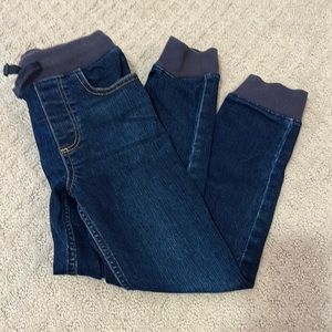 primary.com size 6 Jean joggers